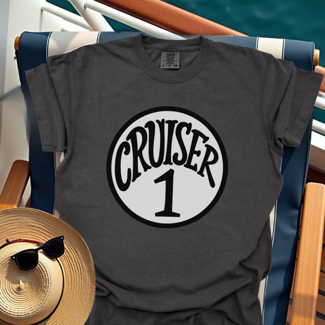 Cruiser 1 T-Shirt