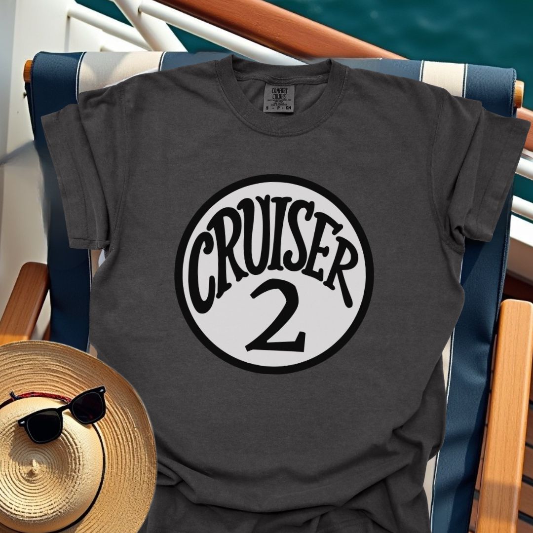 Cruiser 2 T-Shirt