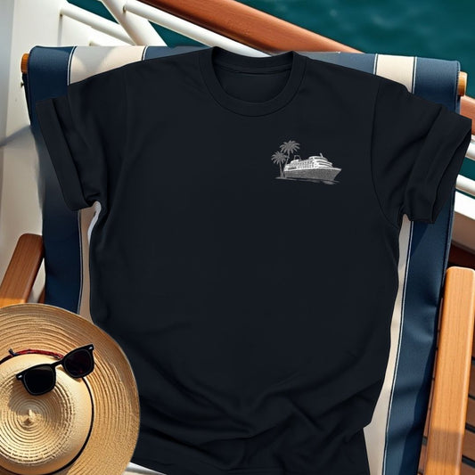 Palm Vintage Cruise T-Shirt
