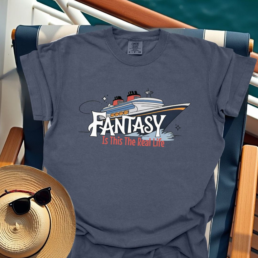 Is This The Real Life.. Fantasy (Youth) T-Shirt