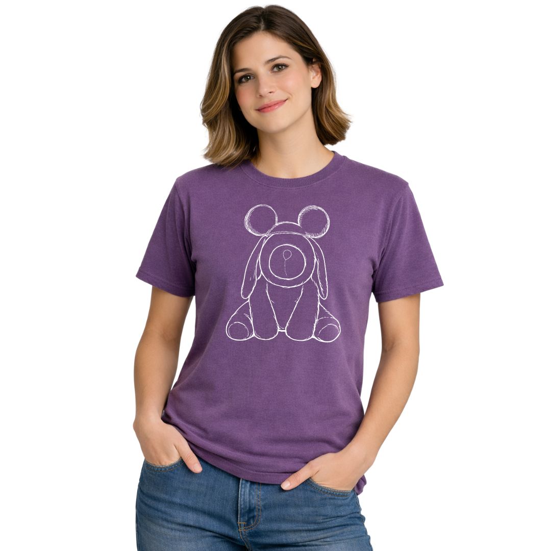 Evie T-Shirt