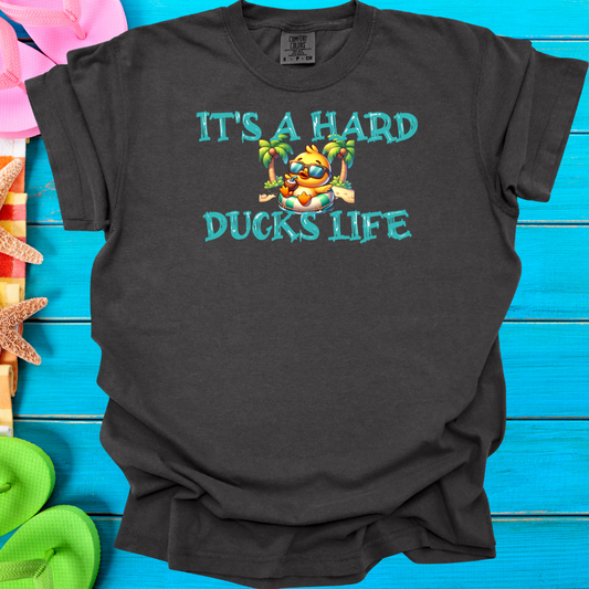 It's a Hard Ducks Life (Youth) T-Shirt