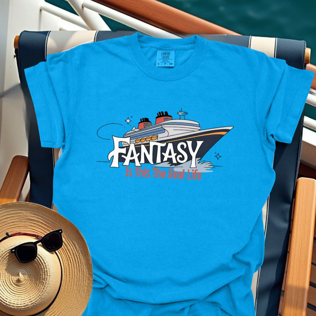 Is This The Real Life.. Fantasy (Youth) T-Shirt