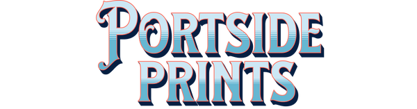 PortSide Prints